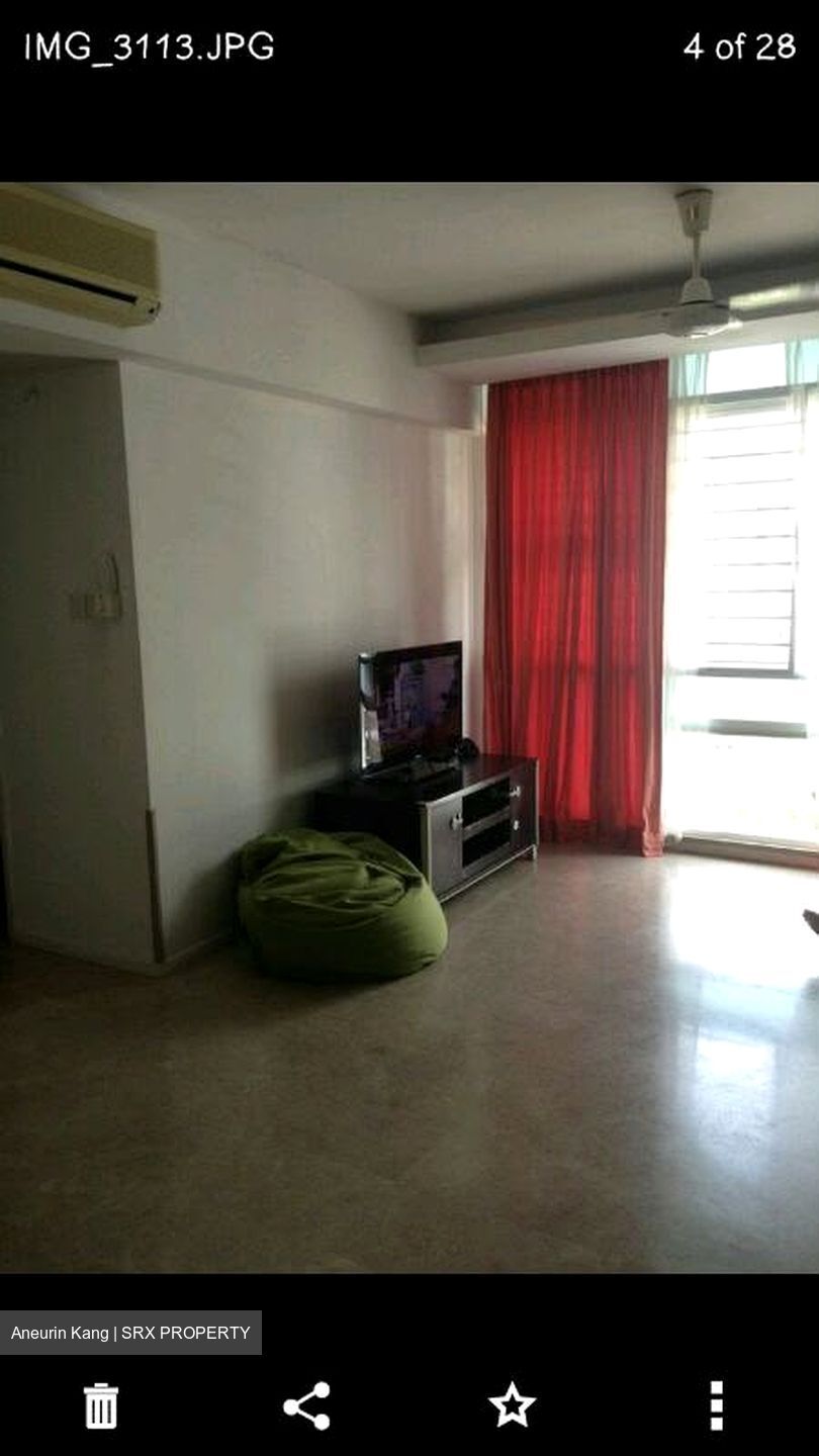 Dahlia Park Condominium (D17), Condominium #606217131